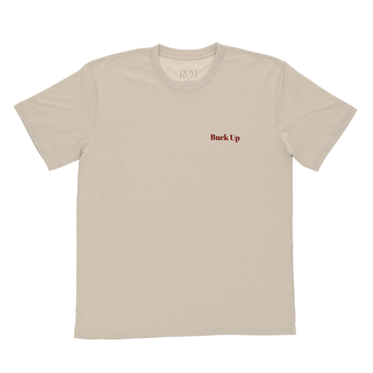 Buck Up Tee UK