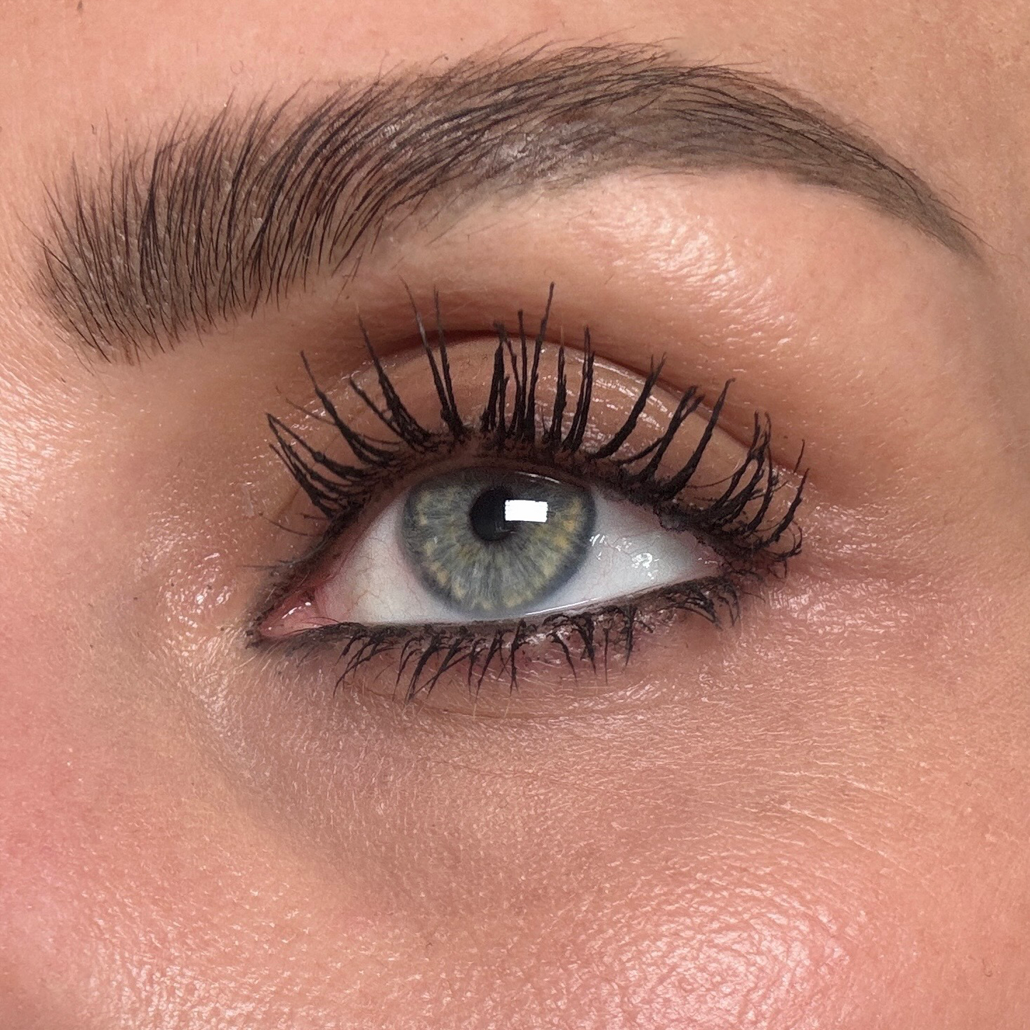 RUM WRAP PARTY Tubing Mascara