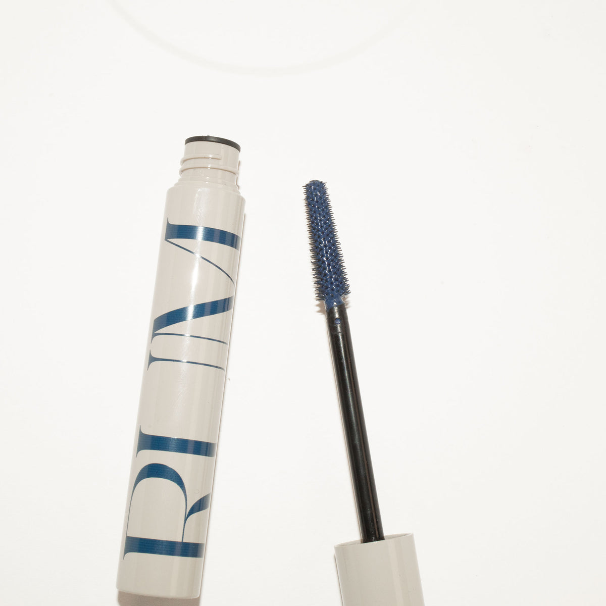 INKWELL (DEEPEST NAVY) Wrap Party Tubing Mascara