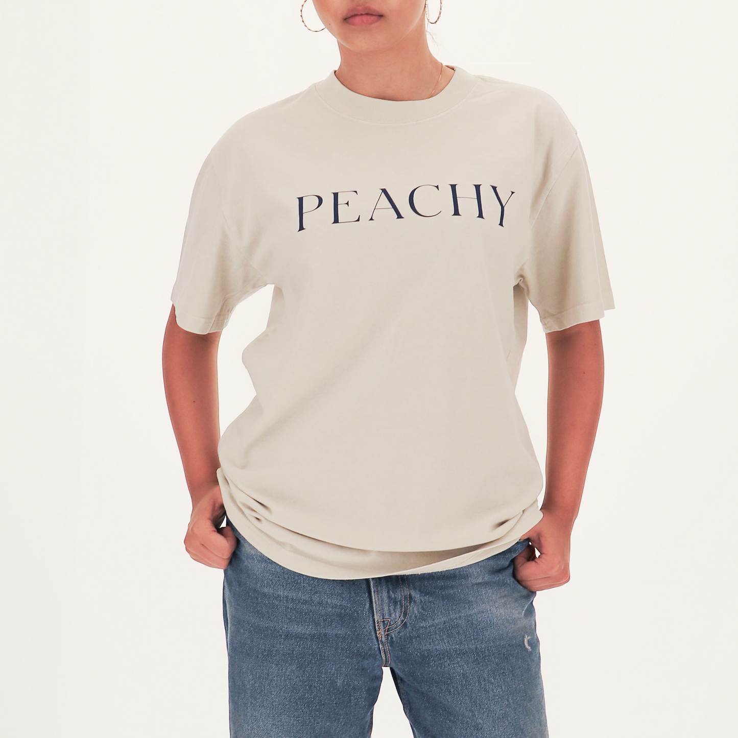 Peachy Tee UK