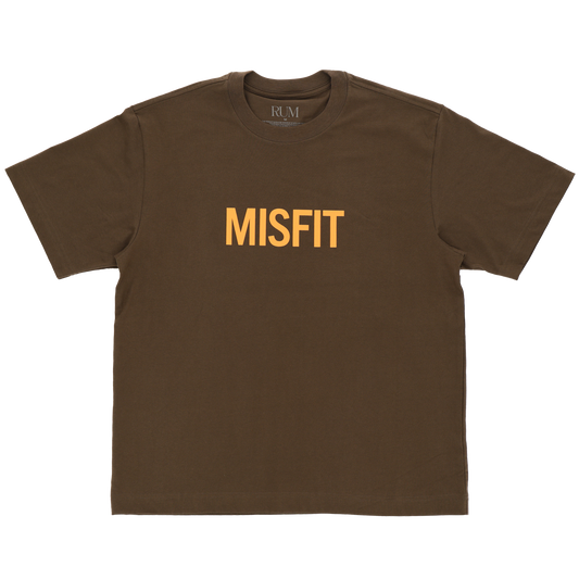 Misfit Tee UK