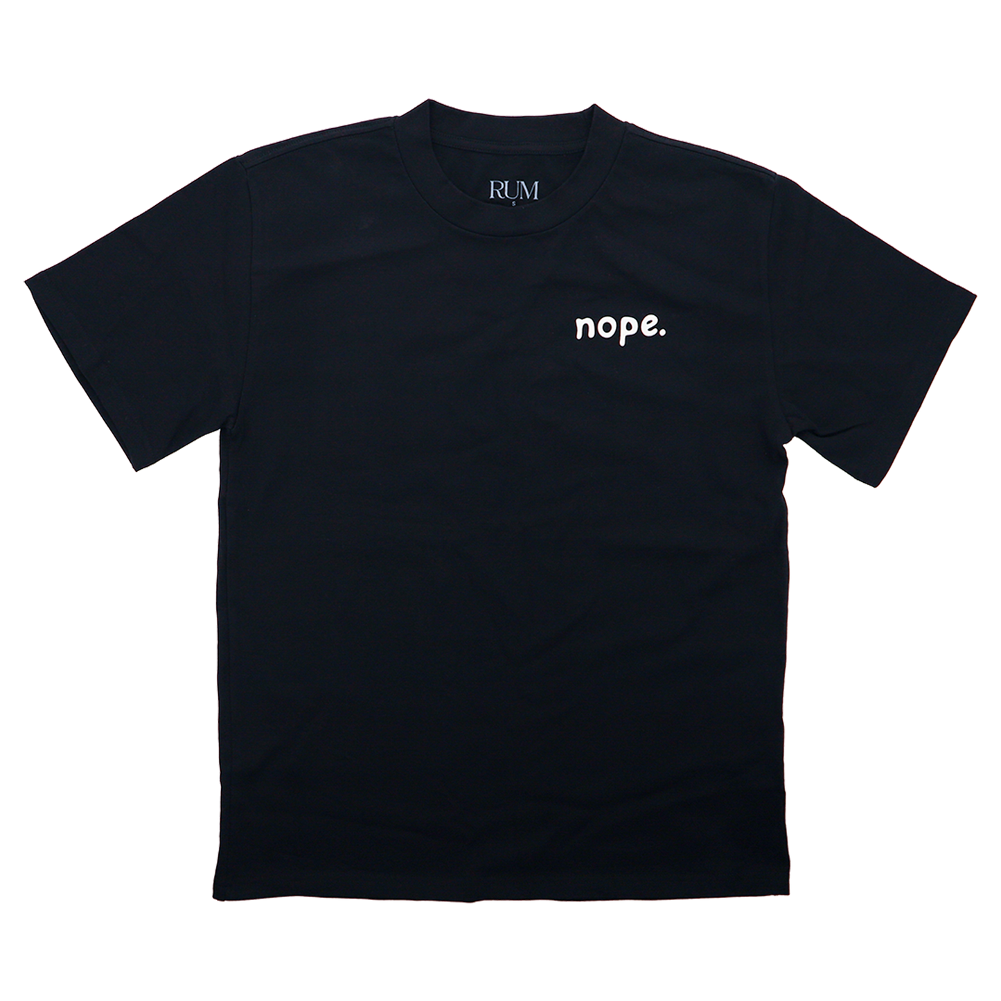 Nope Tee UK