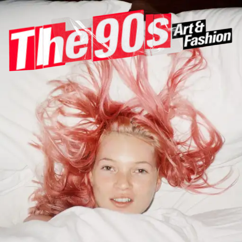 The ’90s: Art and Fashion at Tate Britain