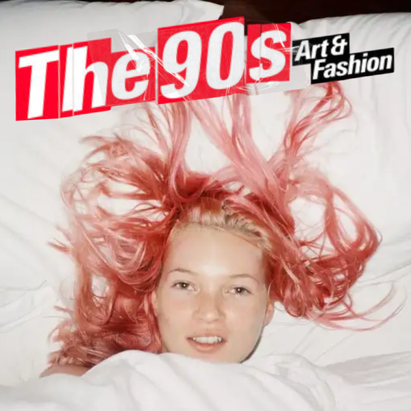 The ’90s: Art and Fashion at Tate Britain