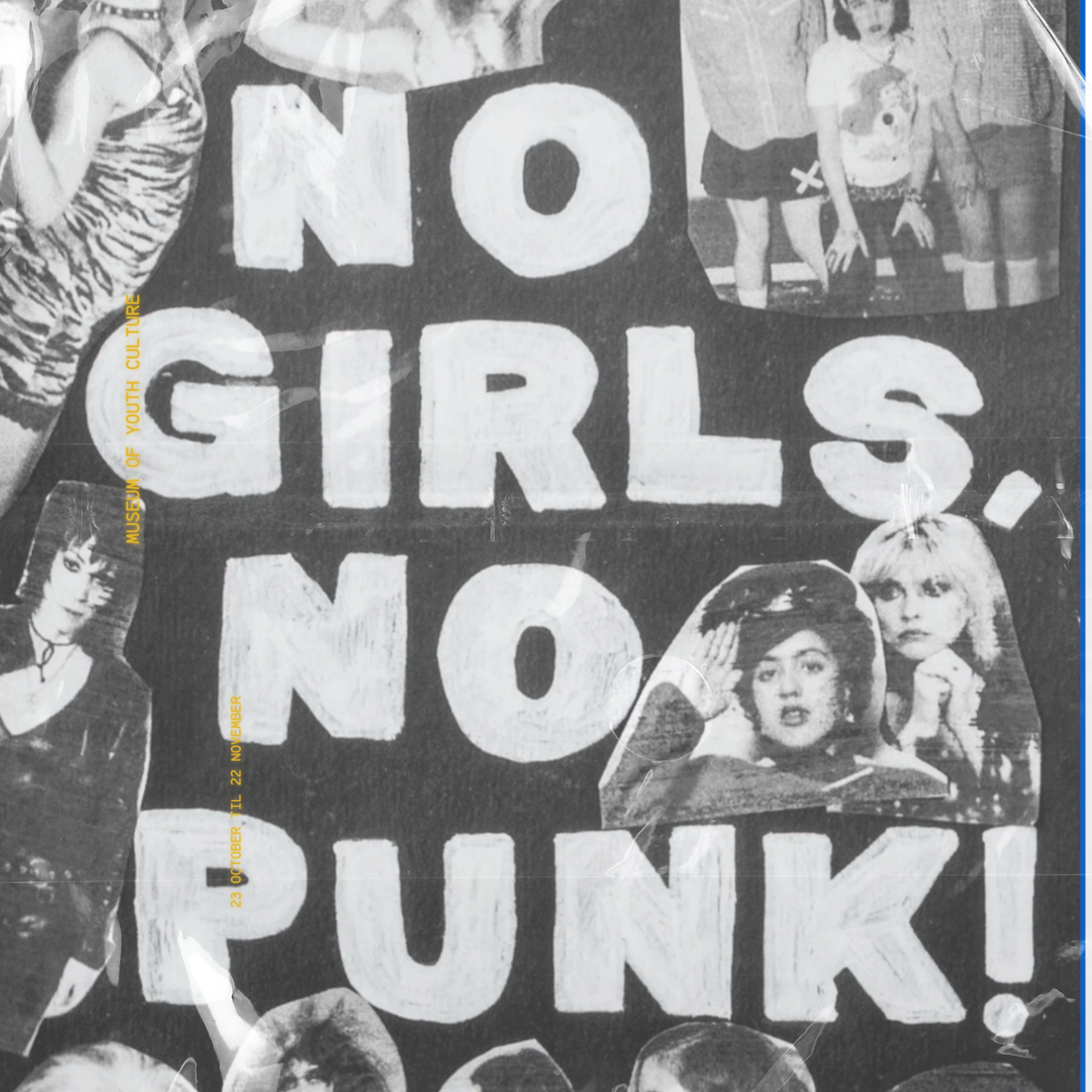 GOD SAVE THE QUEENS EXHIBITION.