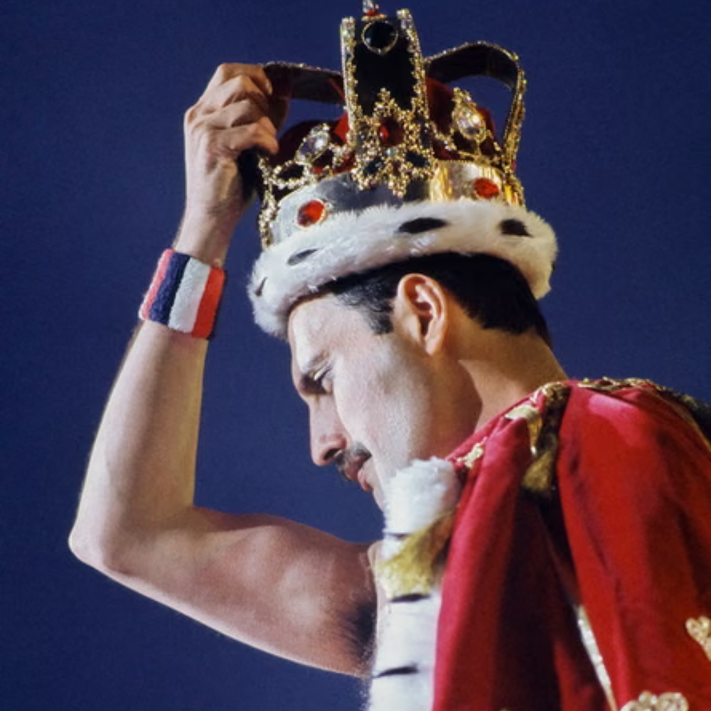 Freddie Mercury,  Splendid Things
