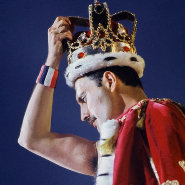 Freddie Mercury,  Splendid Things