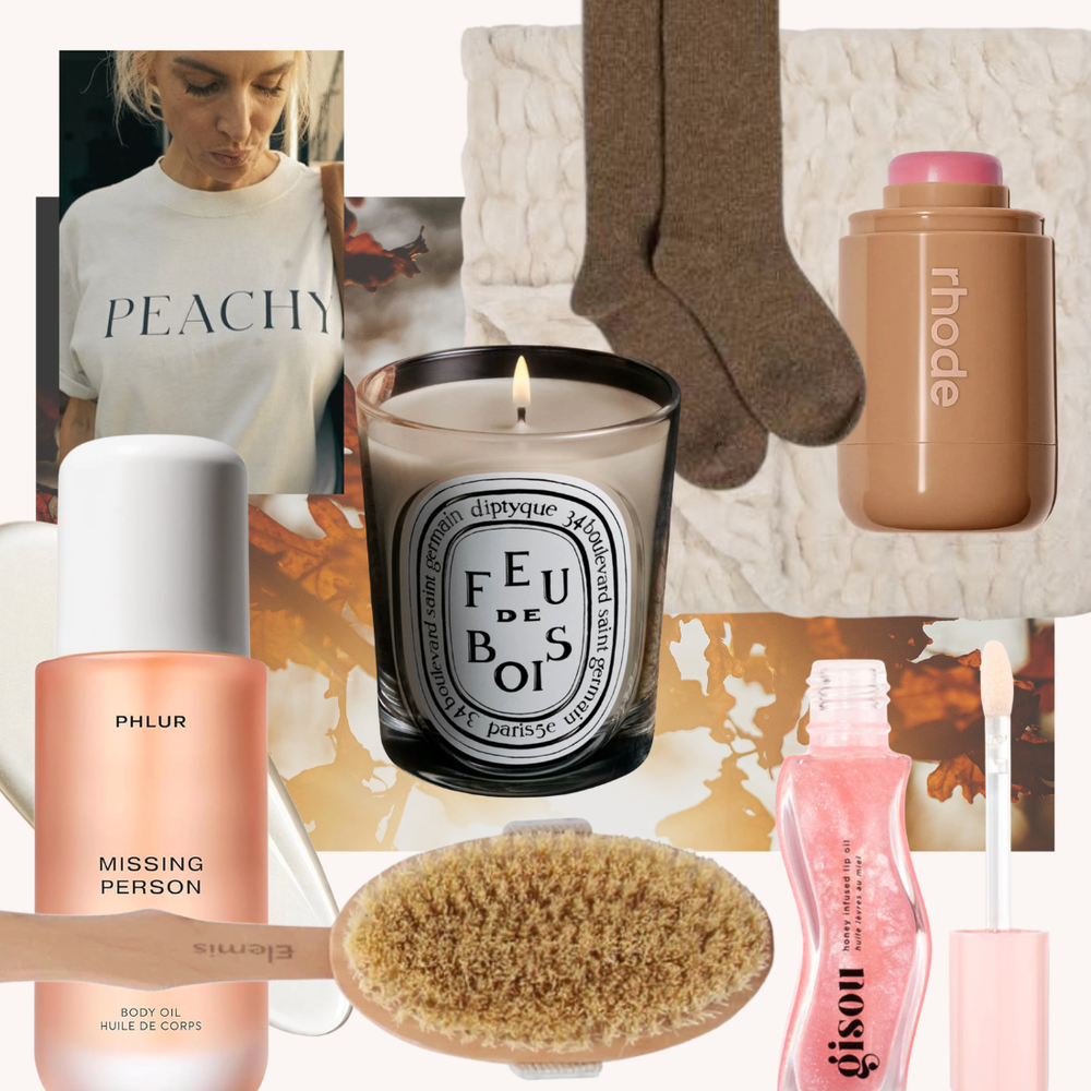 Jo Jones' SEVEN THINGS...