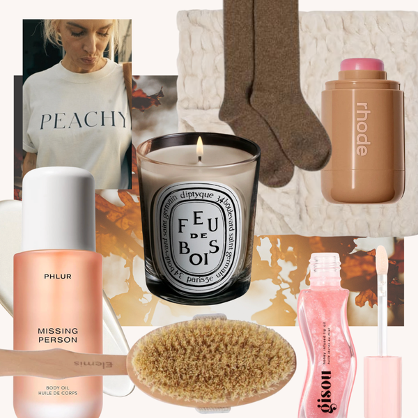 Jo Jones' SEVEN THINGS...