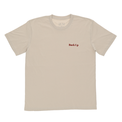 Buck Up Tee UK