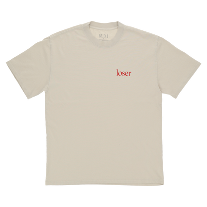 Loser Tee UK