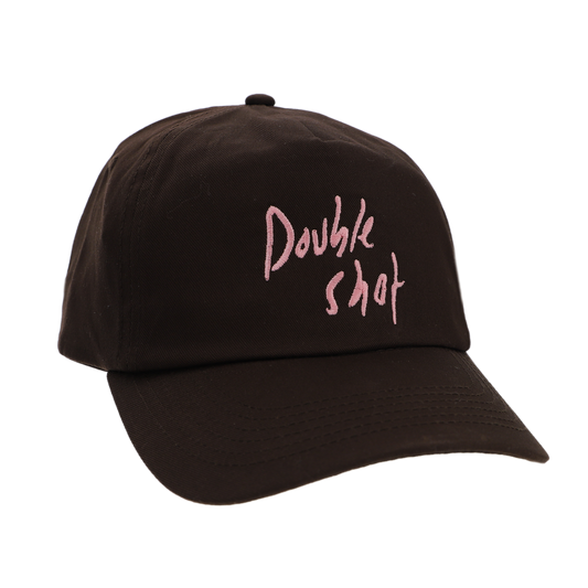 RUM Double Shot Cap UK