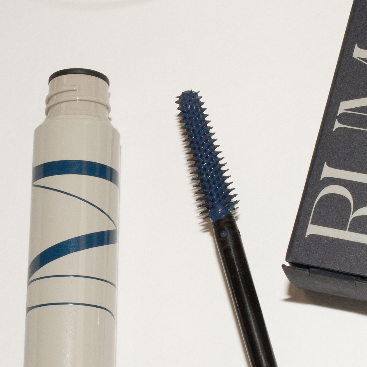 INKWELL (DEEPEST NAVY) Wrap Party Tubing Mascara