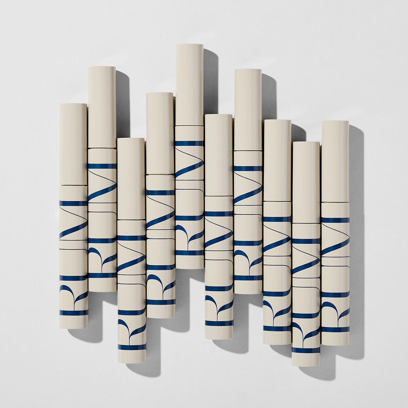 RUM Wrap Party Tubing Mascara