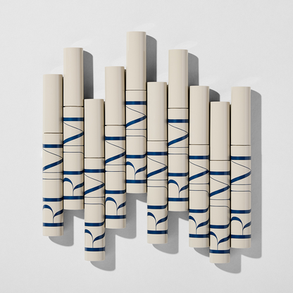 RUM Wrap Party Tubing Mascara