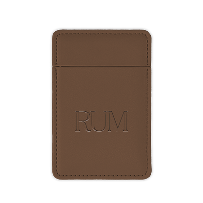 RUM Double Shot Mirror + Gift UK