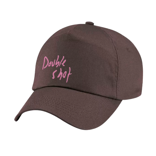 RUM Double Shot Cap UK