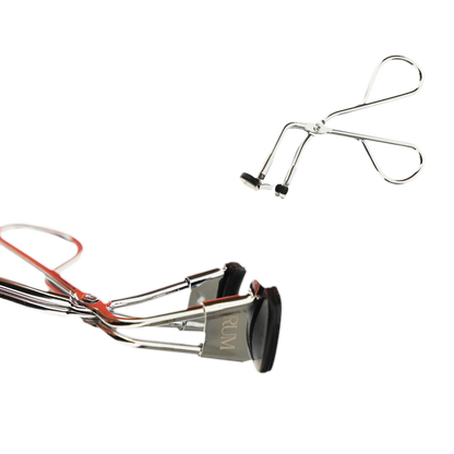 NEW RUM WRAP PARTY LASH CURLER UK