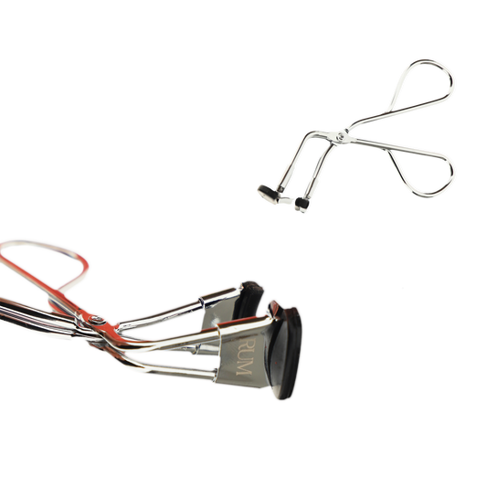 NEW RUM WRAP PARTY LASH CURLER UK