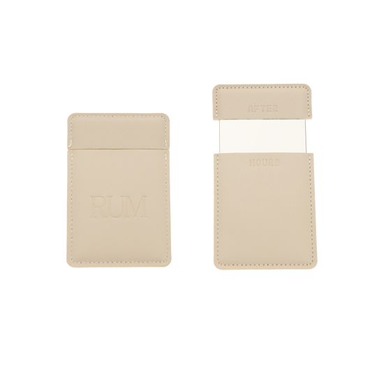 After Hours (Mushroom) Mirror UK