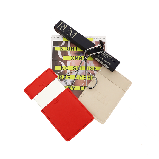 The RUM Party Season Gift Set