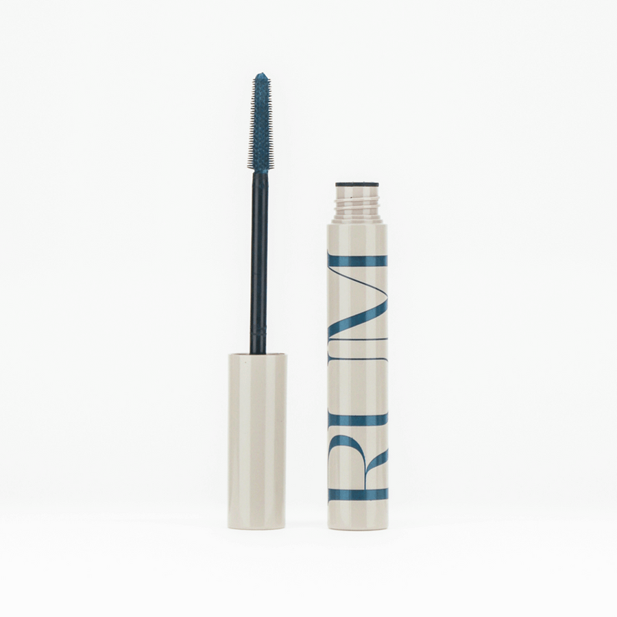 INKWELL (DEEPEST NAVY) Wrap Party Tubing Mascara