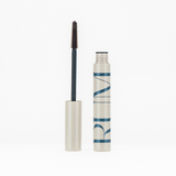 DOUBLE SHOT (COOLEST BROWN) Wrap Party Tubing Mascara